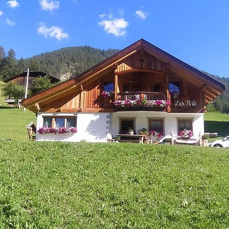 Agriturismo La Flu Сан-Мартино-ин-Бадия Экстерьер фото