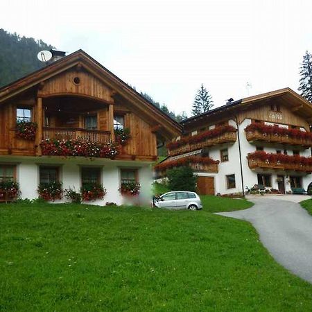 Agriturismo La Flu Сан-Мартино-ин-Бадия Экстерьер фото