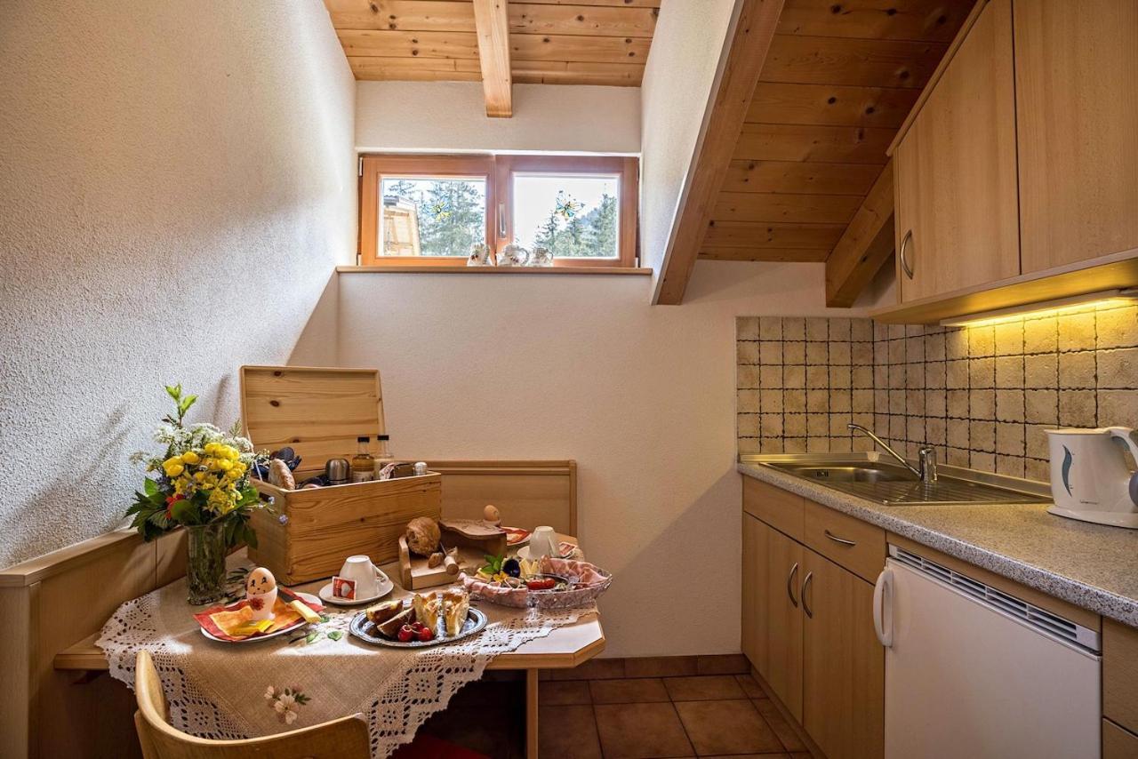 Agriturismo La Flu Сан-Мартино-ин-Бадия Экстерьер фото