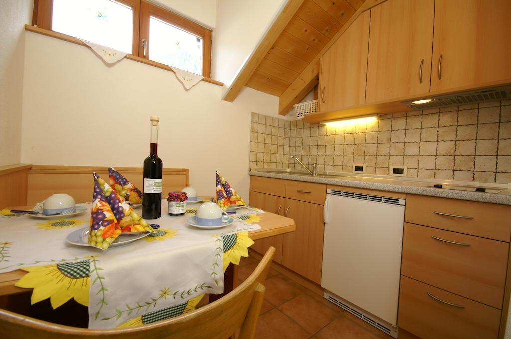 Agriturismo La Flu Сан-Мартино-ин-Бадия Номер фото