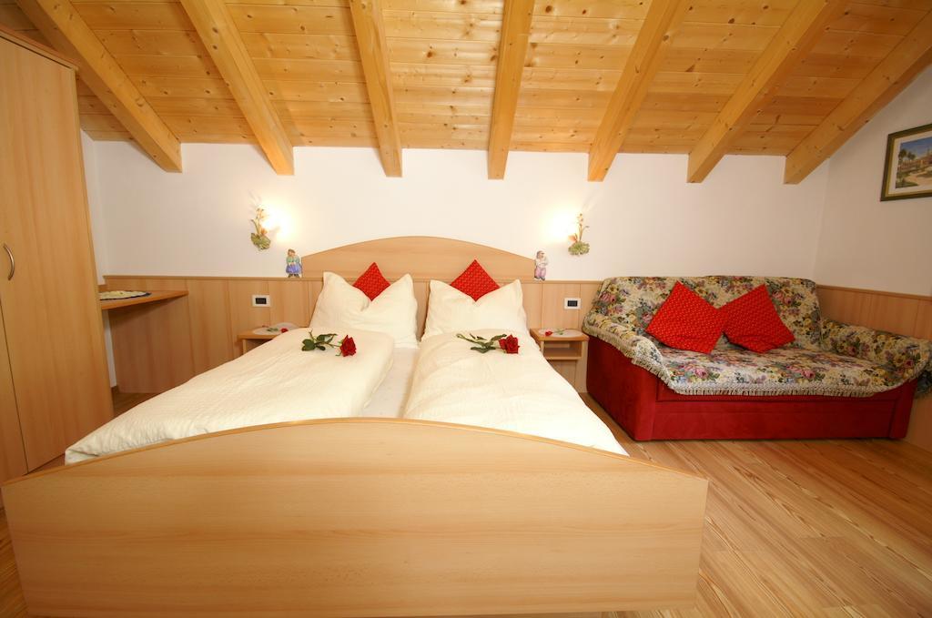 Agriturismo La Flu Сан-Мартино-ин-Бадия Номер фото